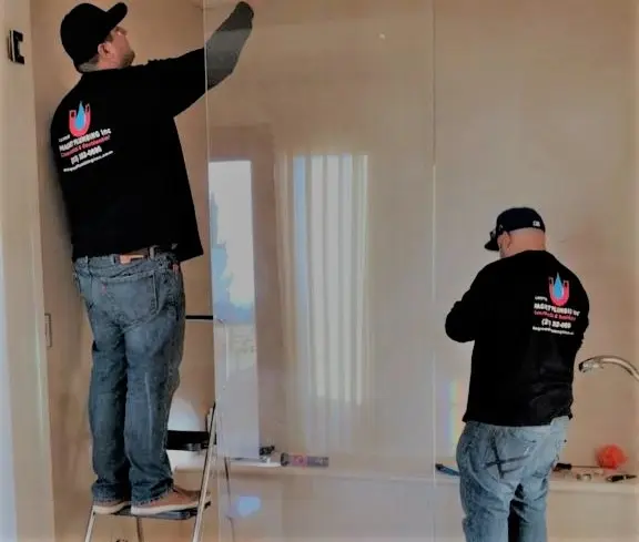 Professional plumbing installation for Leak Detection in Wade Hampton Heights